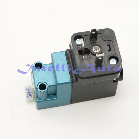 1PCS MAC 130B-111JJ SOLENOID VALVE