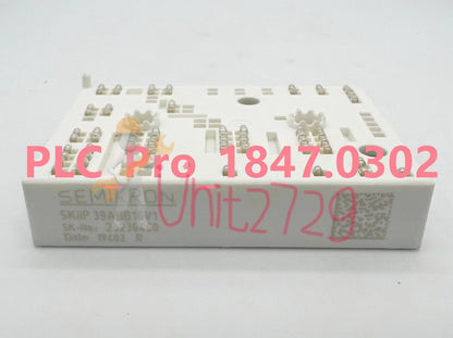 1PCS SEMIKRON SKIIP39AHB16V1 Module Quality Assurance Fast ship