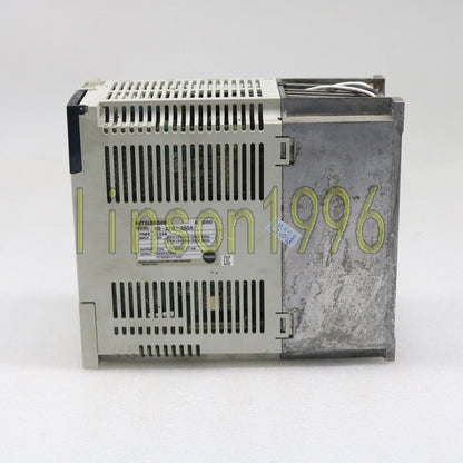 used ONE Mitsubishi MRJ2S350 Servo Drive - MITSUBISHI