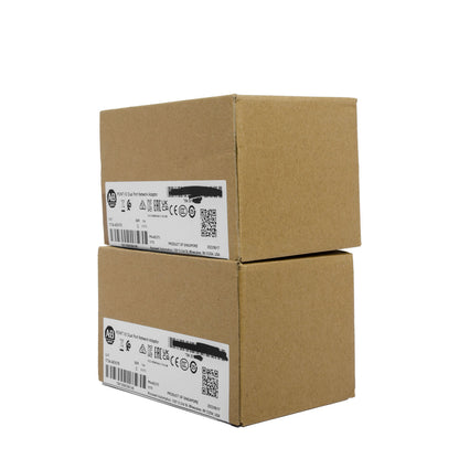 Allen-Bradley 1734-AENTR POINT Dual Port Network Adaptor New Factory Sealed - KOEED