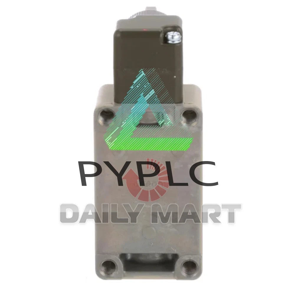 OMRON WLSD2-N Limit Switch