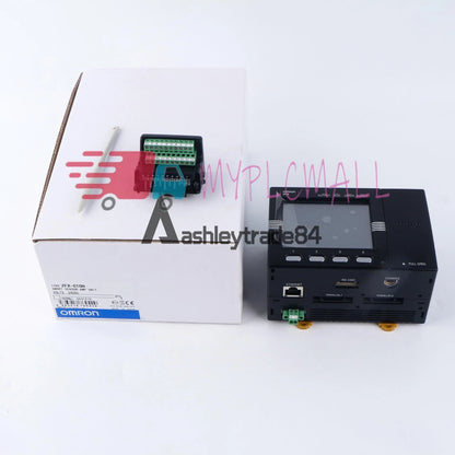 1PCS Omron ZFX-C10H
