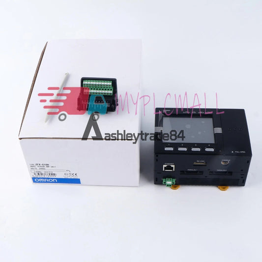 1PCS Omron ZFX-C10H