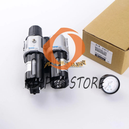 1PCS MINDMAN Air Unit MACP300-10A