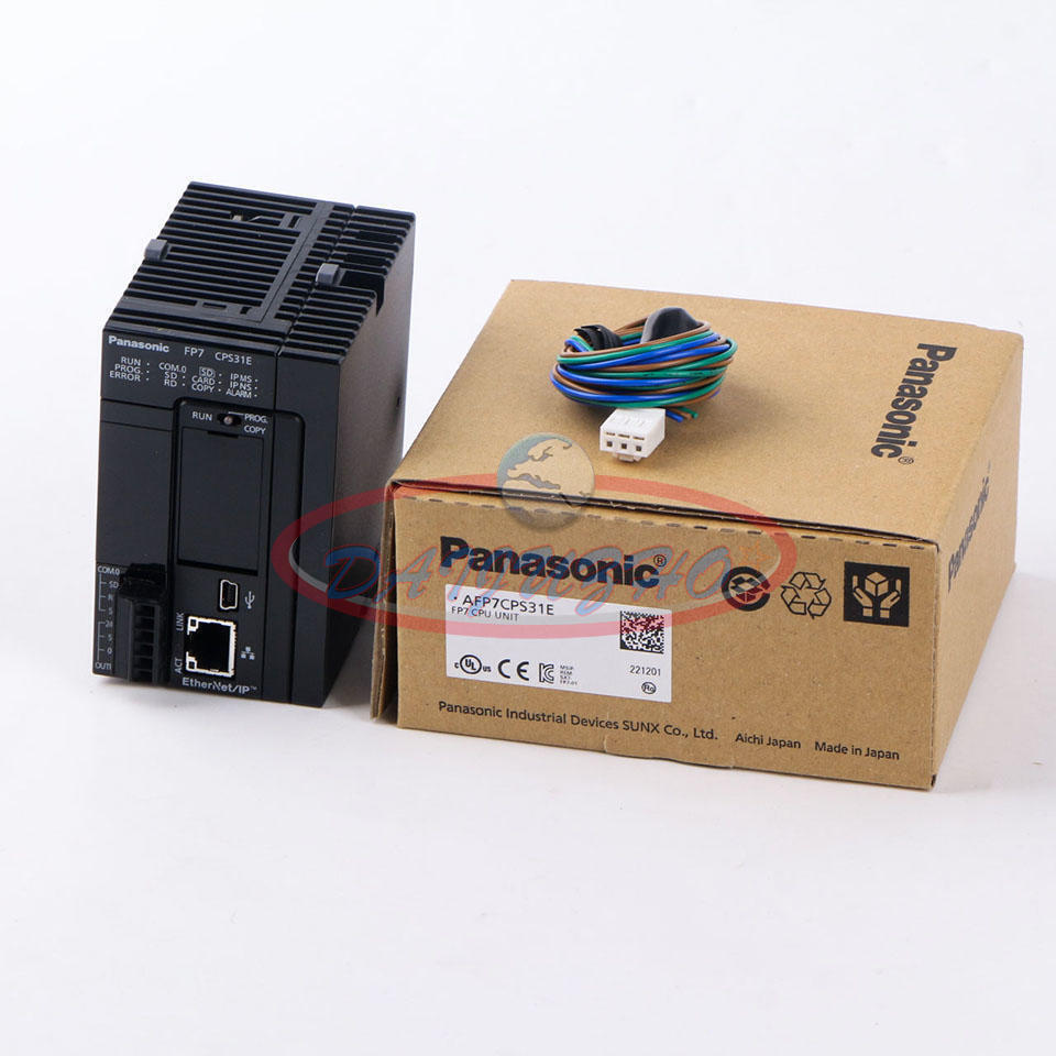 new 1PCS Panasonic AFP7CPS31E - PANASONIC