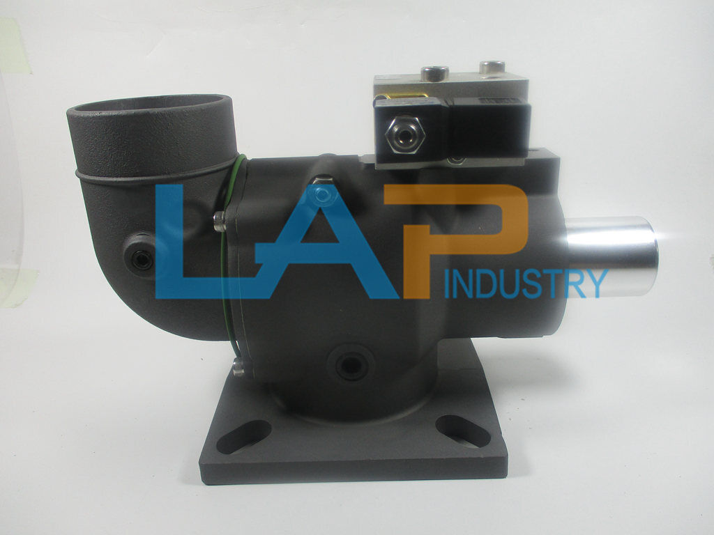 new 1PCS Air Compressor Intake Valve Unloader Valve R90 VMC Solenoid Valve AC24V - PLC COMPONENTS CO.