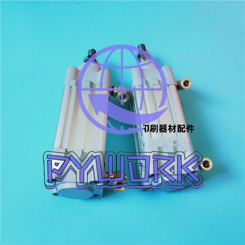 1Pcs 00.580.4546 Pneumatic Cylinder D32 H25 for Heidelberg SM102 CD102 Printing