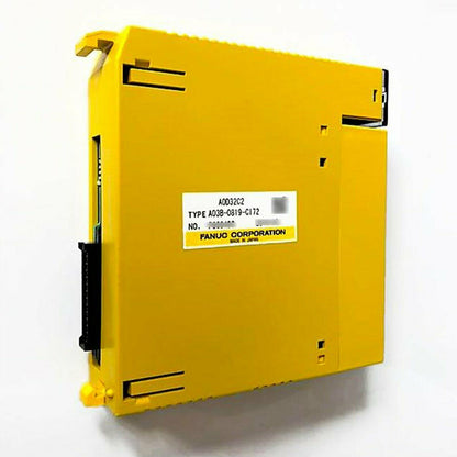 FANUC A03B0819C172 Module - FANUC