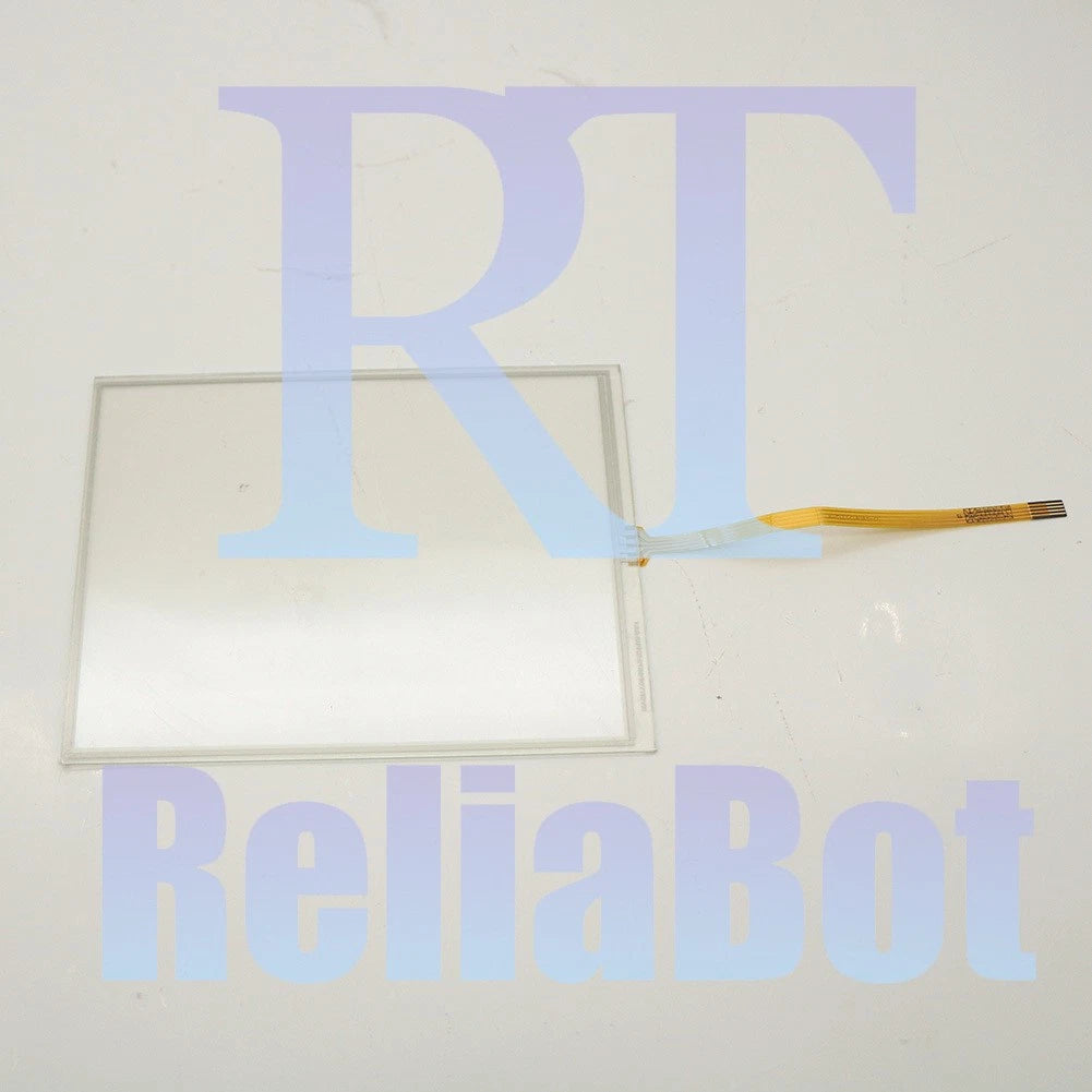 For FANUC A05B-2256-C113 pendant Touch Screen Glass 1PCS