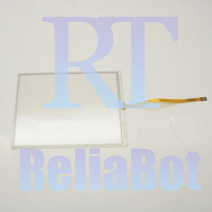 For FANUC A05B-2256-C113 pendant Touch Screen Glass 1PCS