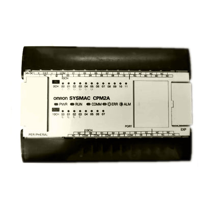 new Omron CPM2A-20CDR-D CPM2A20CDRD | High-Quality Oscillator | 1x10^6Hz to 1x10^9Hz | 0.5s to 10s | ±1ppm | 1000V peak-to-peak | Omron CPM2A20CDRD | 1000V ±10% | 1x10^6Hz to 1x10^9Hz | 0.5s to 10s | ±1ppm | Omron - OMRON