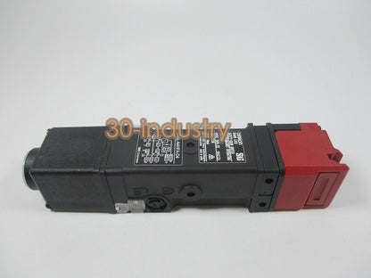 1PCS NEW OMRON Electromagnetic Locking Safety Door Switch D4SL-N4HFA-D4 - OMRON