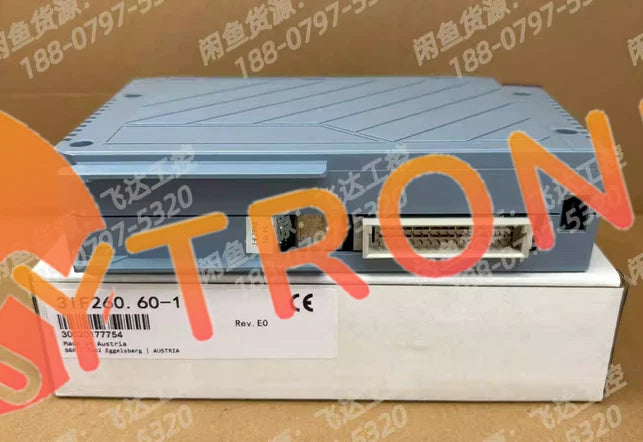 B&R 3IF260-60-1 module