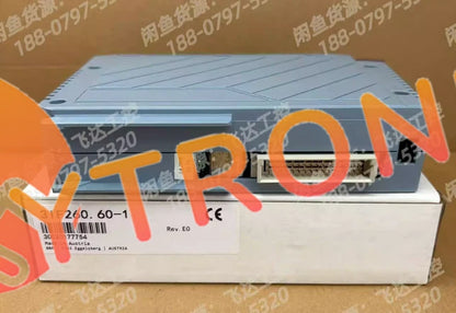 B&R 3IF260-60-1 module
