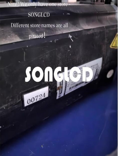 1PCS BSH1403M01A1A Motor for Industrial Equipment - BAOER