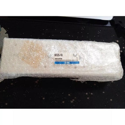 one SMC MXS25-150 Slide cylinder