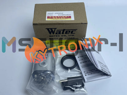 1PCS WATEC WAT-250D2 WAT250D2 1/3" CCD Color Camera Module