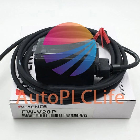 1PC KEYENCE FW-V20P Ultrasonic Sensor FWV20P