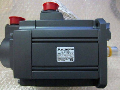 new 1PC MITSUBISHI HC-SF152BK SERVO MOTOR HCSF152BK In Box ping - MITSUBISHI