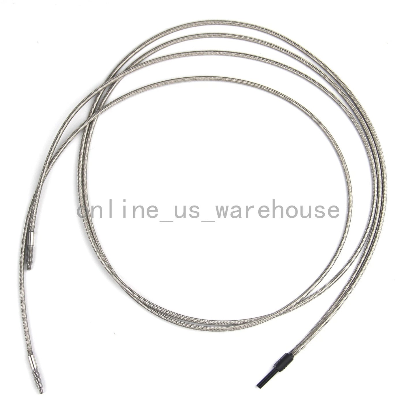 1PC Keyence FU-77G Fiber Optic Sensor FU77G - US Stock#I
