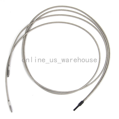 1PC Keyence FU-77G Fiber Optic Sensor FU77G - US Stock#I