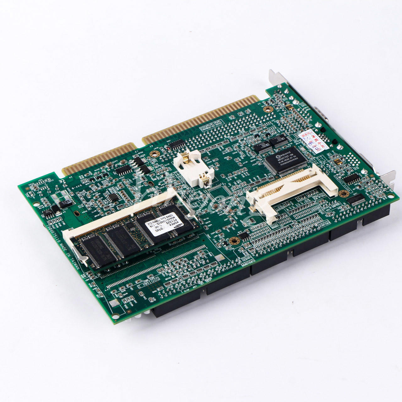 Advantech Industrial Module Motherboard PCA-6751 B202-1 - ADVANTECH
