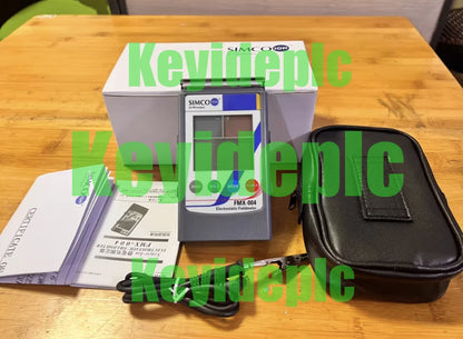 SIMCO Fmx-004 Handheld LCD Electrostatic Field Meter Static #ke