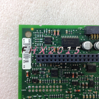 used Parker 690 Dashboard AH464657U101 - PARKER