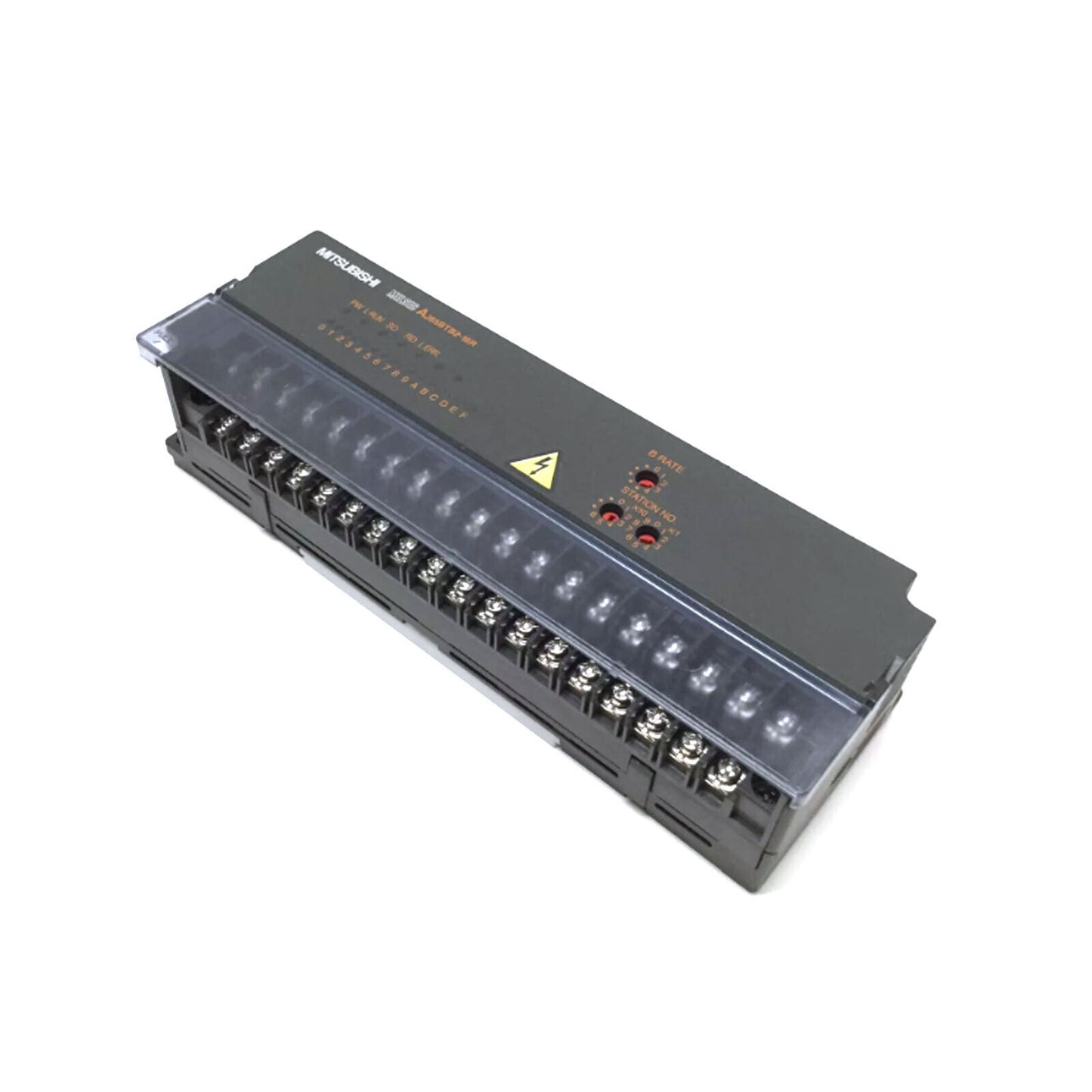 Mitsubishi PLC AJ65BTB2-16R - MITSUBISHI