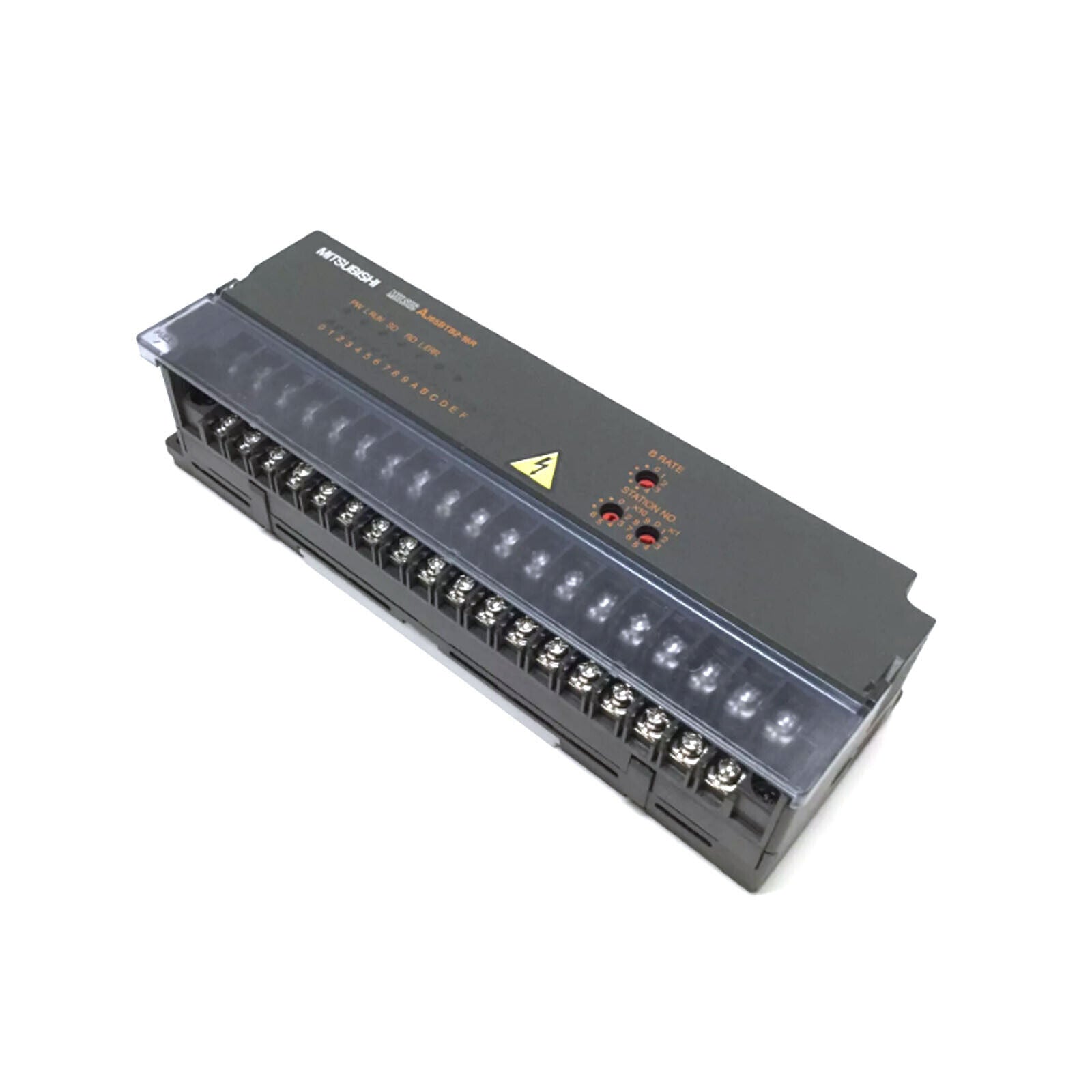 Mitsubishi PLC AJ65BTB2-16R - MITSUBISHI