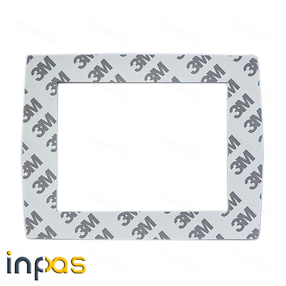 EXTER T60 24VDC 0.4A Touch Screen + Protective Film - EXTER