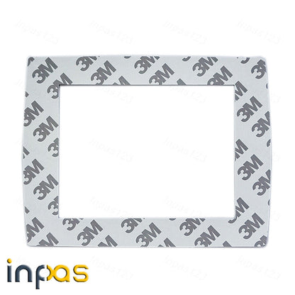 EXTER T60 24VDC 0.4A Touch Screen + Protective Film - EXTER