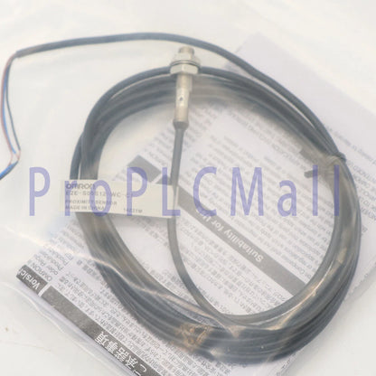 Omron E2E-S05S12-WC-C1 2M Proximity Switch, 1PC