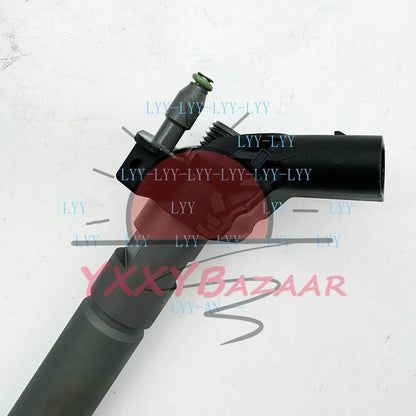 1x Fuel Injector For Bosch VW Audi A4 A5 3.0 TDI Porsche 059130277CD 0445117022