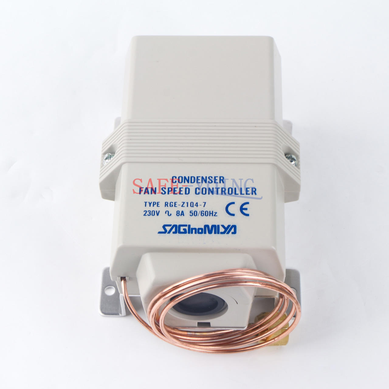 new 1PCS SAGINOMIYA RGE-Z1Q4-7 in box high performance - SAGINOMIYA