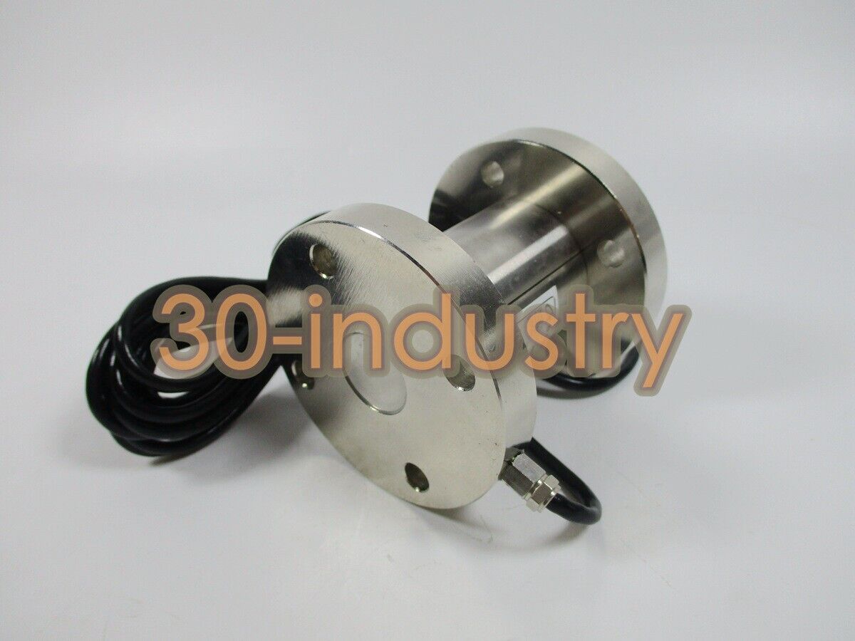 1PCS JNNT-F Dual Flange Static Torque Transducer Rotating Torque Large Range - JNNT
