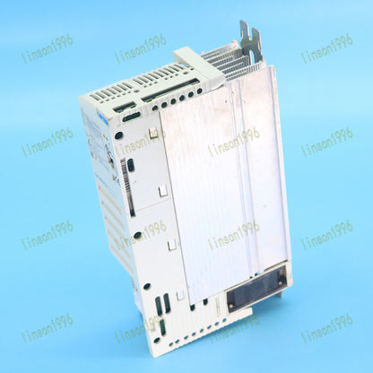 used One Lenze E82EV152_4B 8200 Vector converter - ONE LENZE