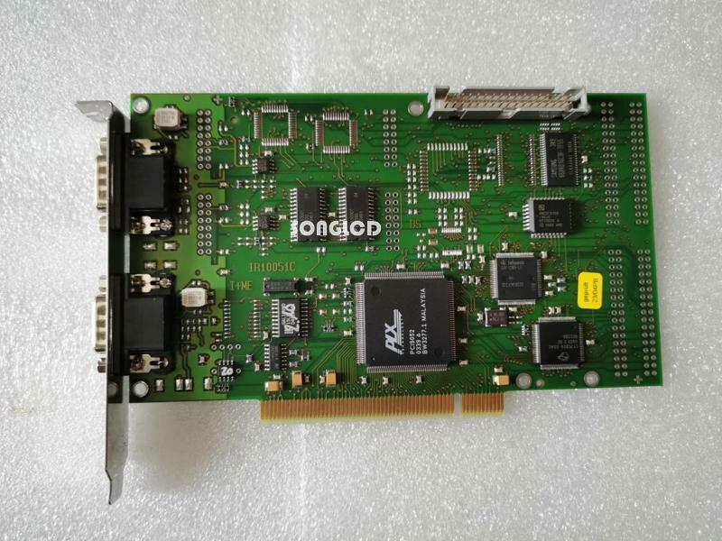 1PCS IR10051C - High Performance Infrared Receiver Module - INDUSTRIAL SENSORS