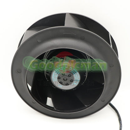 1pc R2E225-BD40-21 115V 142W 2700/3050R Inverter fan 106u
