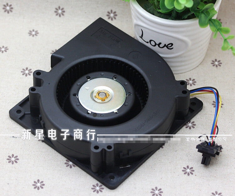 1pcs DELTA BFB1248GH 48V 0.96A 12032 4-wire pwm blower cooling fan