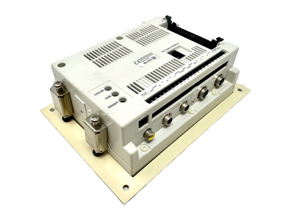 used Keyence LS-7600 HMI - KEYENCE