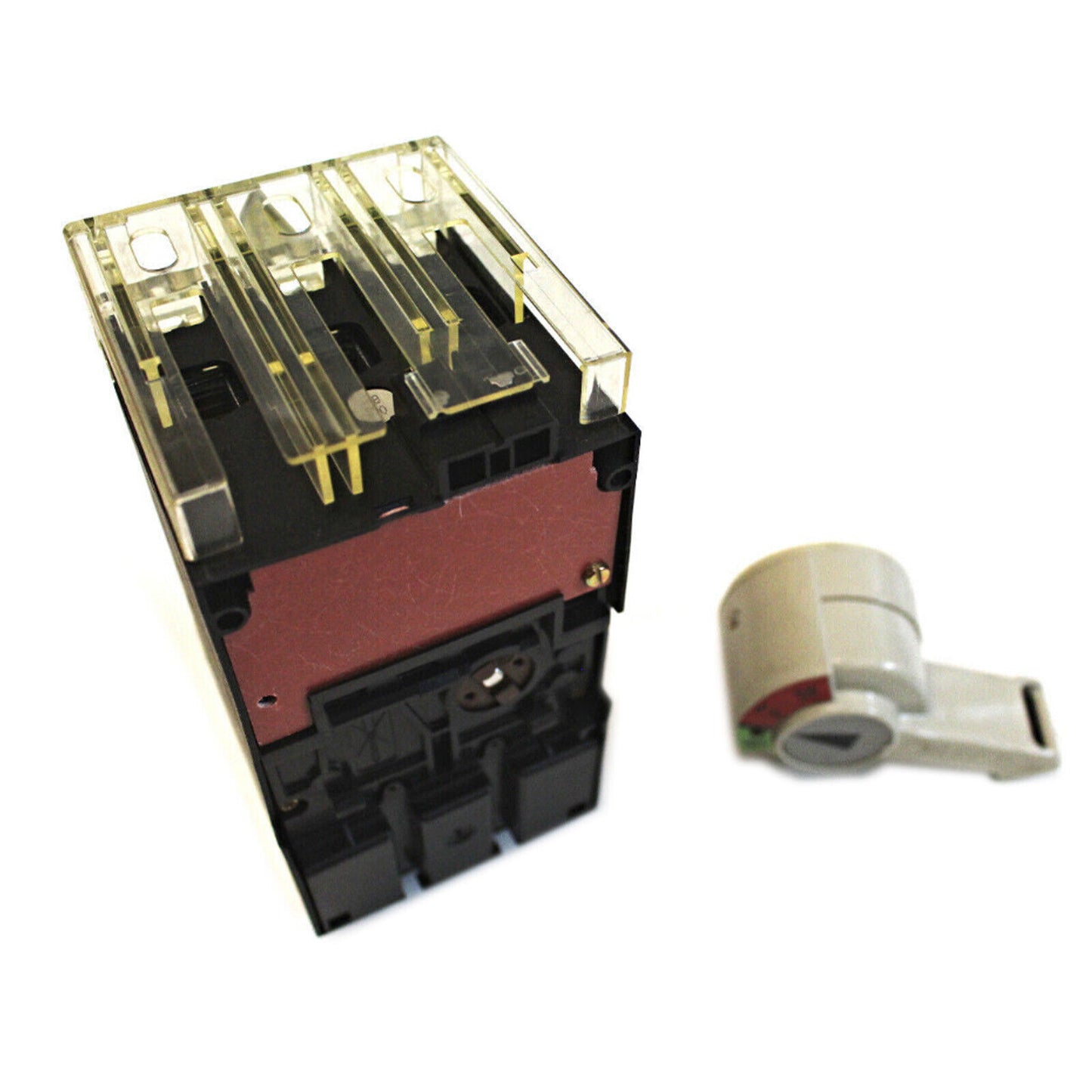 Klockner-Moeller NZMH4-63-CNA Circuit Breaker - KLOCKNER-MOELLER