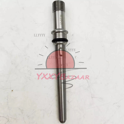 1X 5263308RX Fuel Injectors Superced 5263308 Fits For Cummins QSL8.9 5263308PX