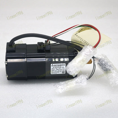 Mitsubishi AC Servo Motor in Box - MITSUBISHI