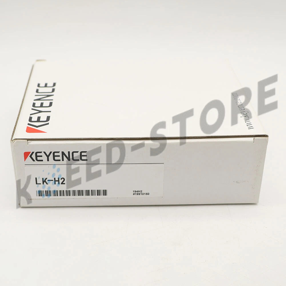 1PCS KEYENCE LK-H2 series software LKH2 /RS