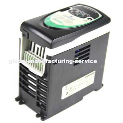 Emerson Phase Inverter Industrial Automation AC Control - EMERSON