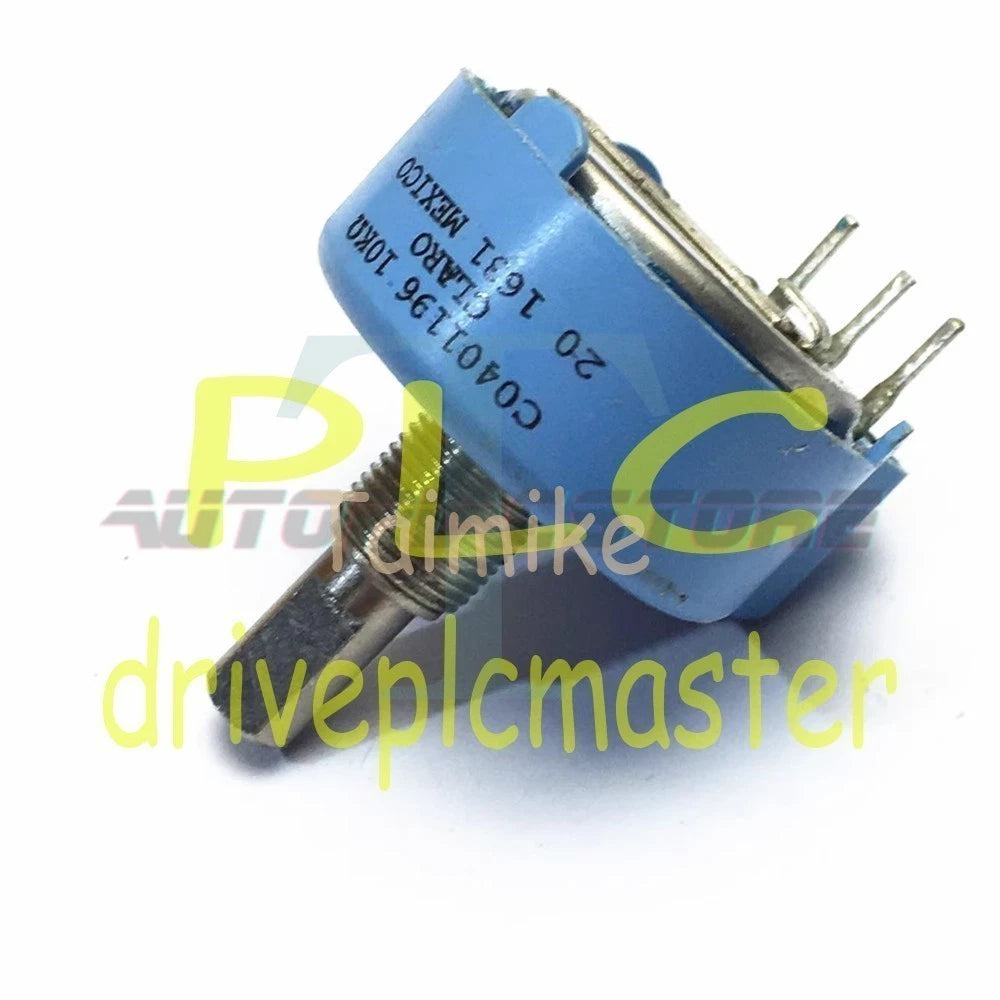 C0401196 T130456 is Suitable for Clarostat 10K Ohm Potentiometer Sensor