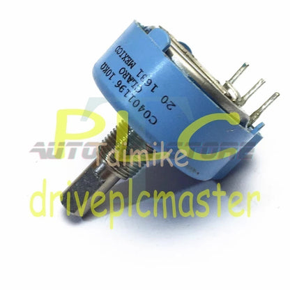 C0401196 T130456 is Suitable for Clarostat 10K Ohm Potentiometer Sensor