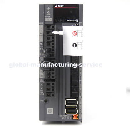 new 1PC MITSUBISHI MR-J4-70B-RJ Servo Drive Driver - MITSUBISHI