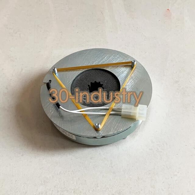 JLG Brake Coil Assembly 7024772 with Brake Pads R10/3246ES/1412DC - JLG